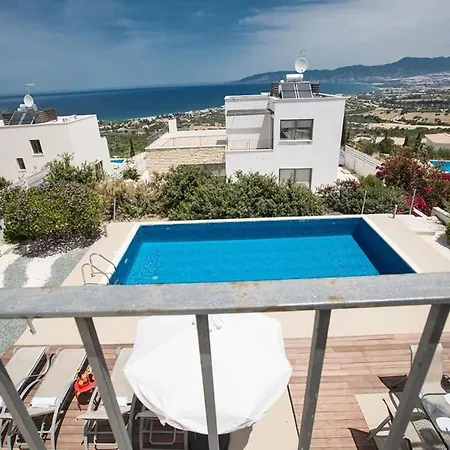 Latchi Esprit Ev23 By Interhome Holiday home Lachi