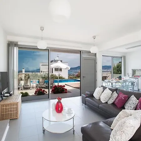 Latchi Esprit Ev23 By Interhome Holiday home *