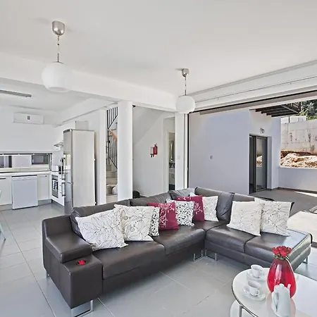 بيت للعطل Esprit Ev23 By Interhome *