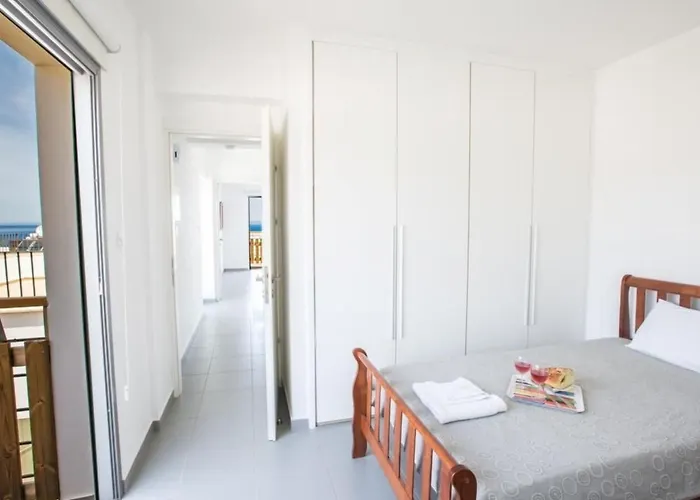 Latchi Esprit Ev23 By Interhome Prázdninový dům Lachi