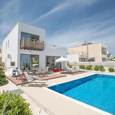 Latchi Esprit Ev23 By Interhome בית נופש לאצ'י