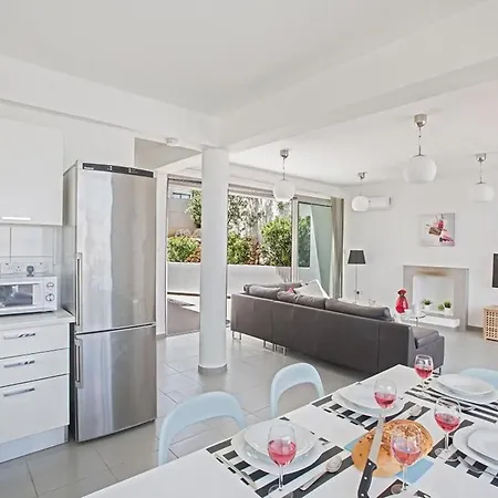 Σπίτι διακοπών Latchi Esprit Ev23 By Interhome *