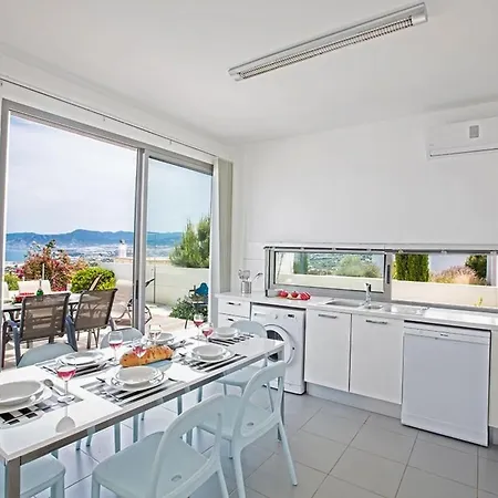 בית נופש Latchi Esprit Ev23 By Interhome *