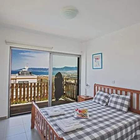 בית נופש Latchi Esprit Ev23 By Interhome