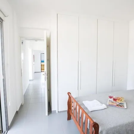 Esprit Ev23 By Interhome 펜션 라치
