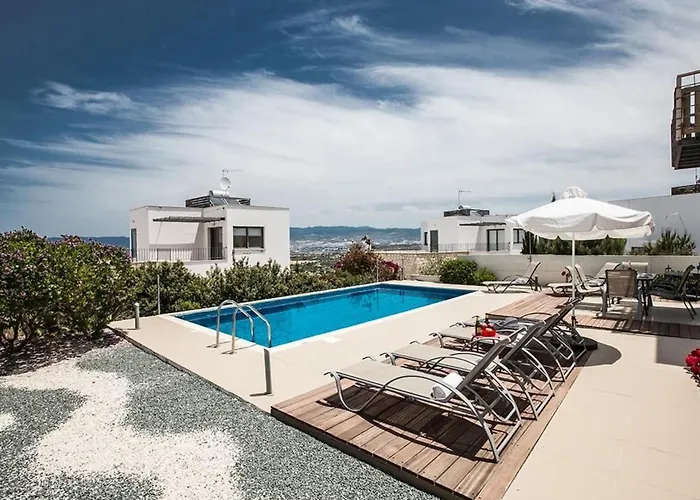 Casa vacanze Latchi Esprit Ev23 By Interhome *