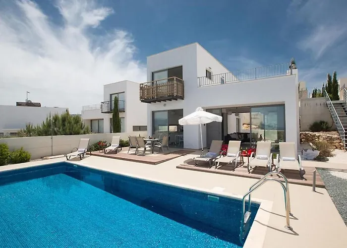 Latchi Esprit Ev23 By Interhome *