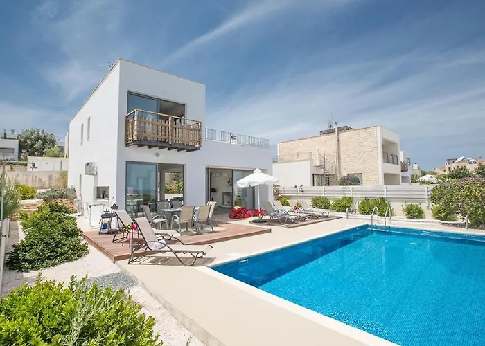 Latchi Esprit Ev23 By Interhome Casa vacanze Lachi