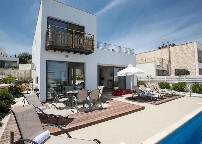 Latchi Esprit Ev23 By Interhome Σπίτι διακοπών