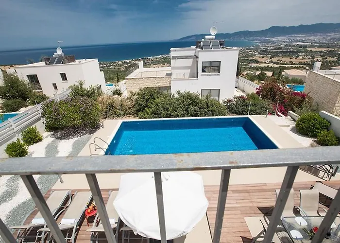 Latchi Esprit Ev23 By Interhome Σπίτι διακοπών Λατσί