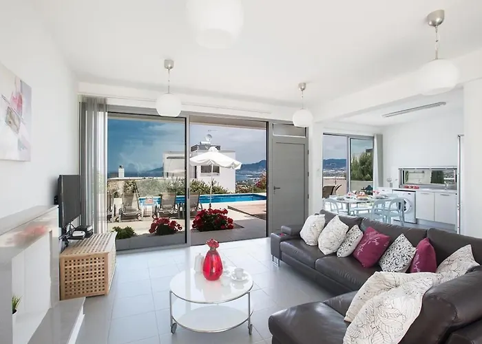 Latchi Esprit Ev23 By Interhome Casa vacanze *