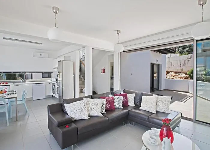 Casa vacanze Latchi Esprit Ev23 By Interhome *