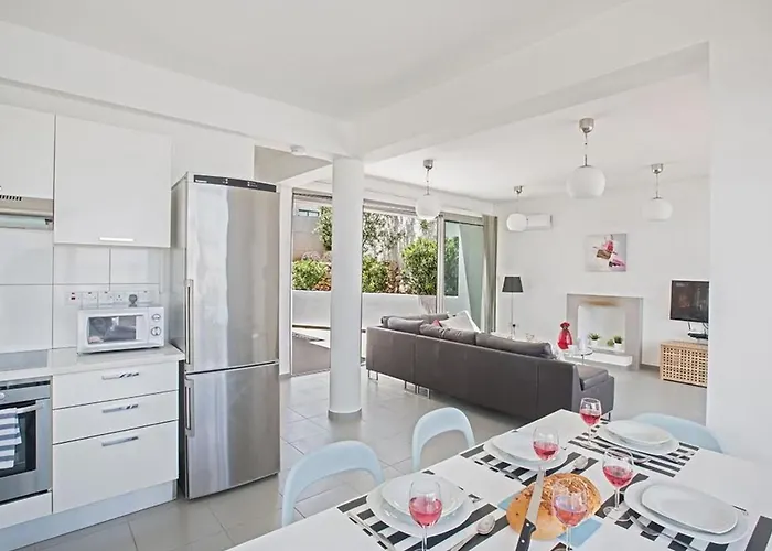 Σπίτι διακοπών Latchi Esprit Ev23 By Interhome *