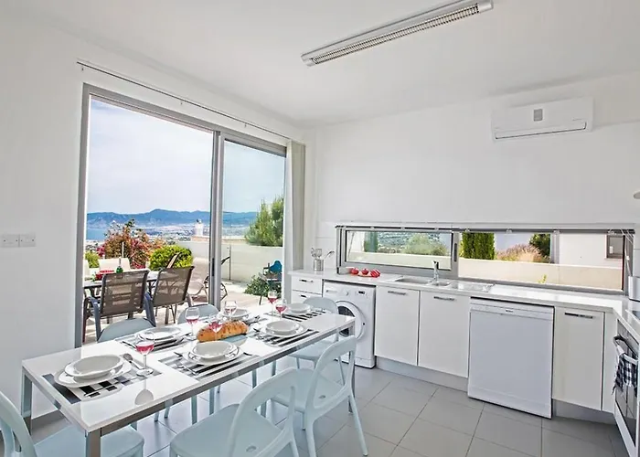 Σπίτι διακοπών Latchi Esprit Ev23 By Interhome *