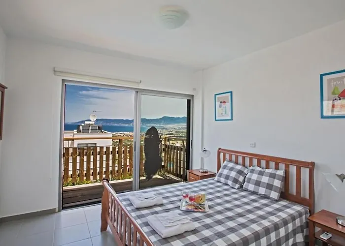 Σπίτι διακοπών Latchi Esprit Ev23 By Interhome