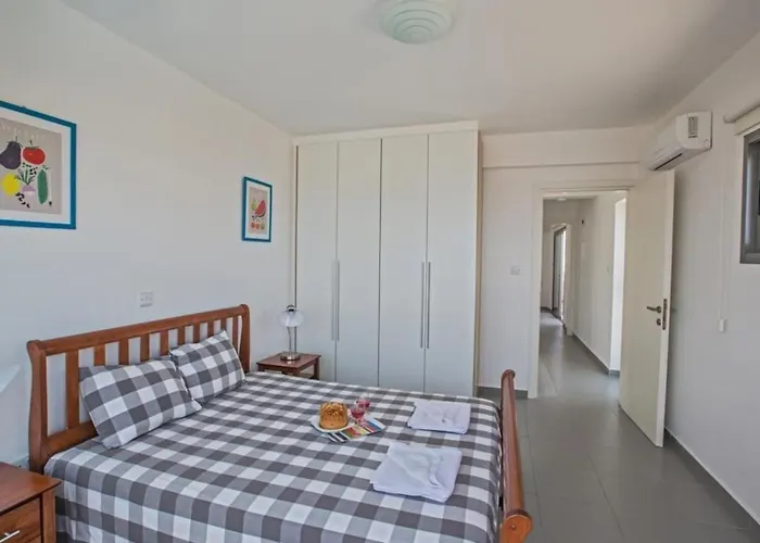 Casa vacanze Latchi Esprit Ev23 By Interhome