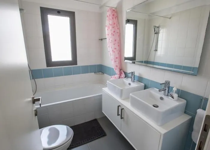 Latchi Esprit Ev23 By Interhome * Λατσί